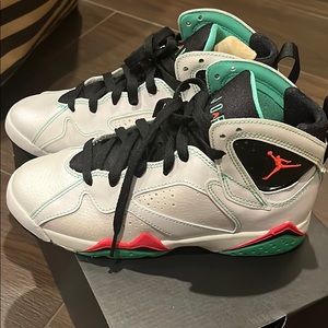 Air Jordan 7 retro 30th GG Valentine’s Day